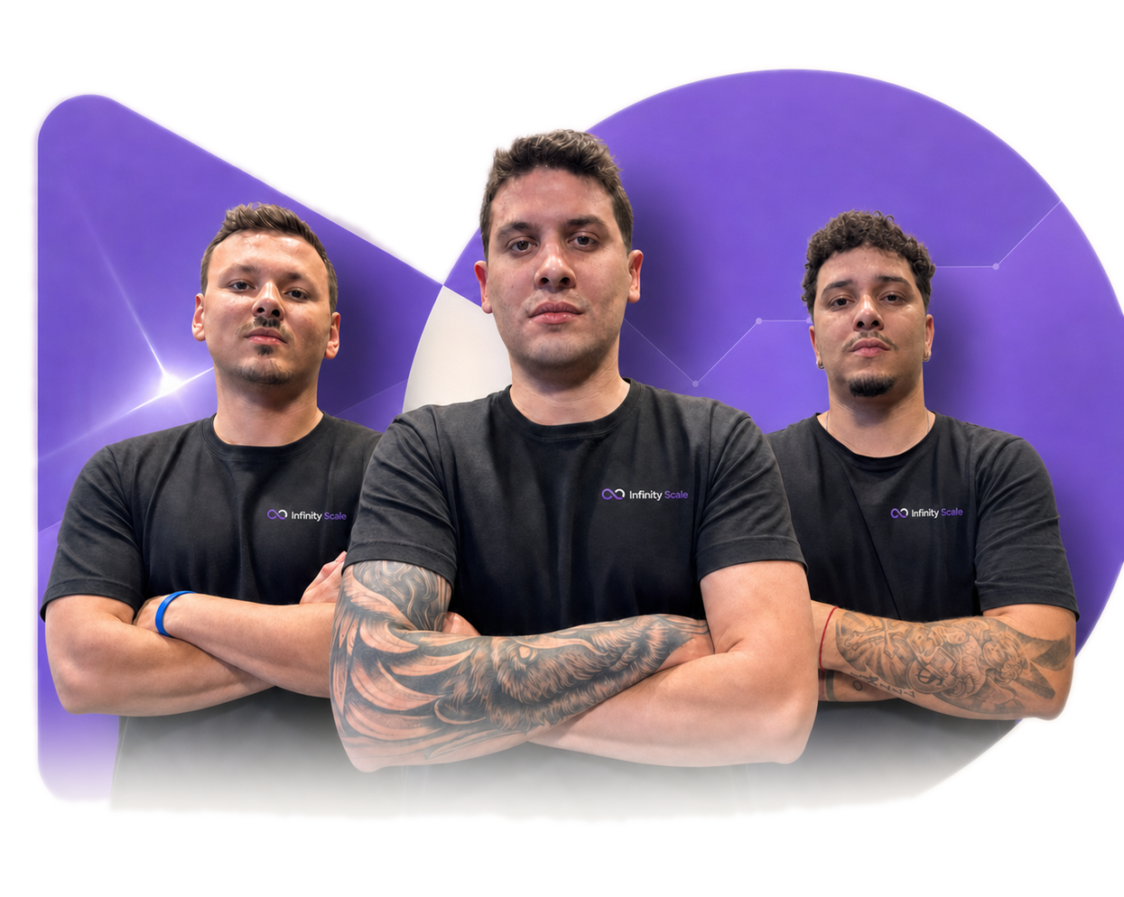 Equipe Infinity Scale